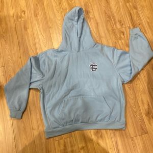 Eric Emanuel Atlanta braves hoodie - Large - Used